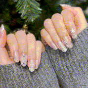 N Make a Snowman