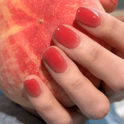 N Peach Jelly