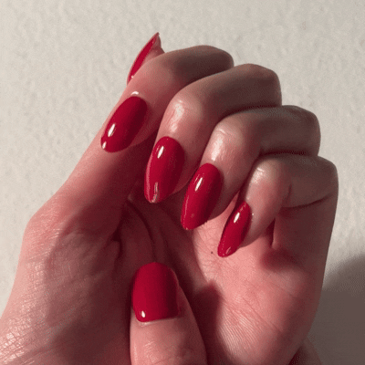 N Ruby Flame