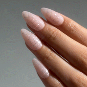 N Silver Web