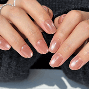 Apricot Gold (SQUARE/SHORT)