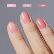 [Taro] ohora Natural Glowマルチネイル強化剤