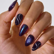 Midnight Hunter (OVAL/MEDIUM)