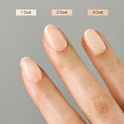 [Honeydew] ohora Natural Glowマルチネイル強化剤