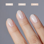 [Coconut] ohora Natural Glowマルチネイル強化剤