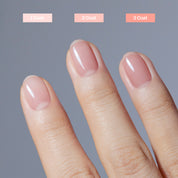 [Rosehip] ohora Natural Glowマルチネイル強化剤