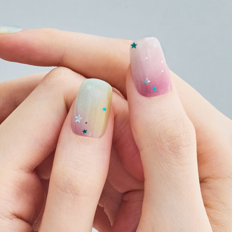 N Starry Pop