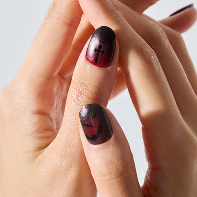 N Vampire Veil