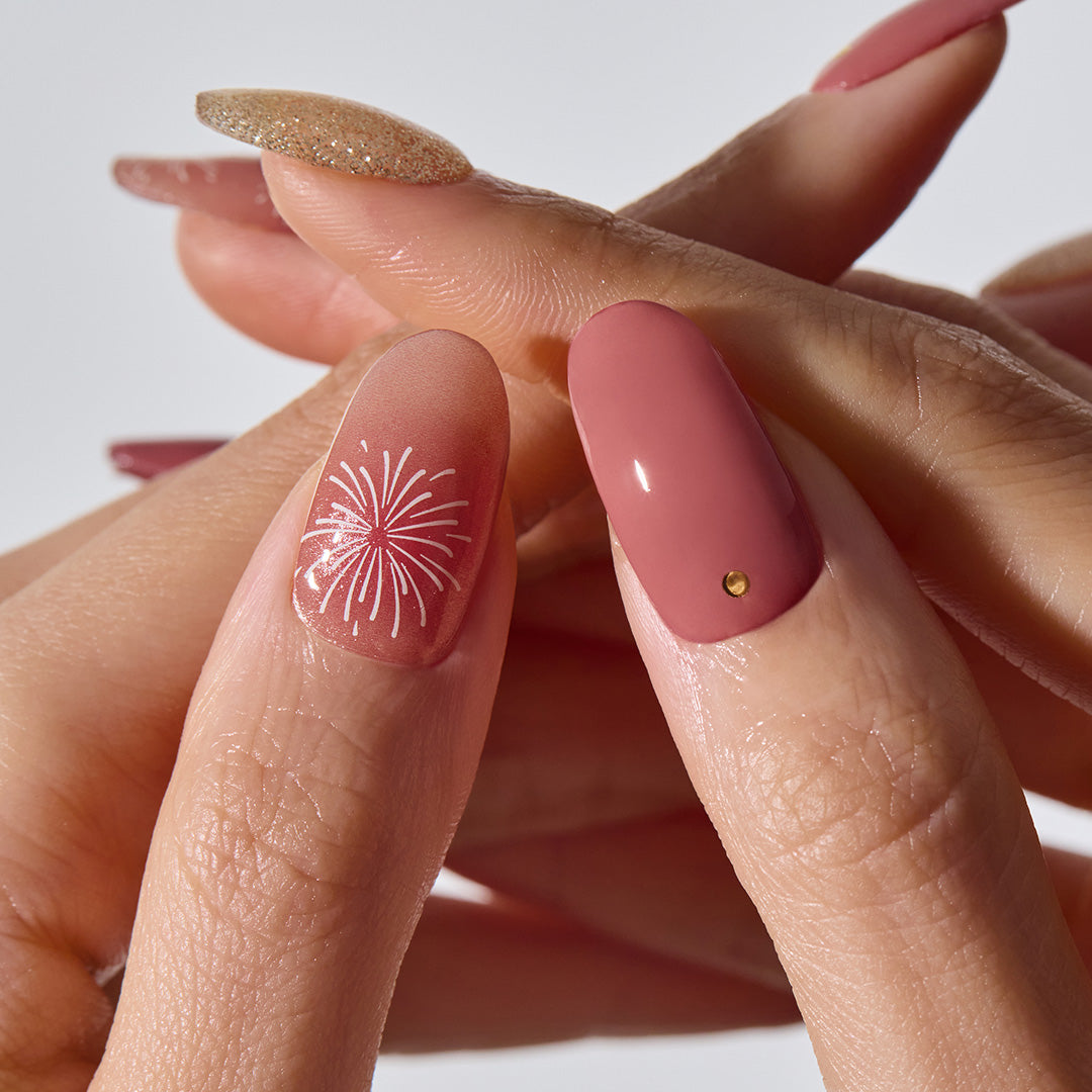 N Bright Beginning | セルフジェルネイルのohora公式 – ohora jp