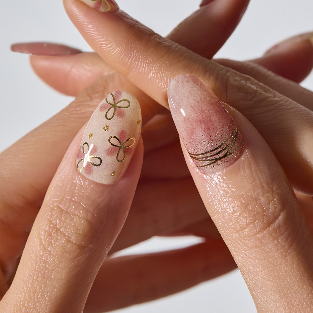 N Blush Mirage | セルフジェルネイルのohora公式 – ohora jp