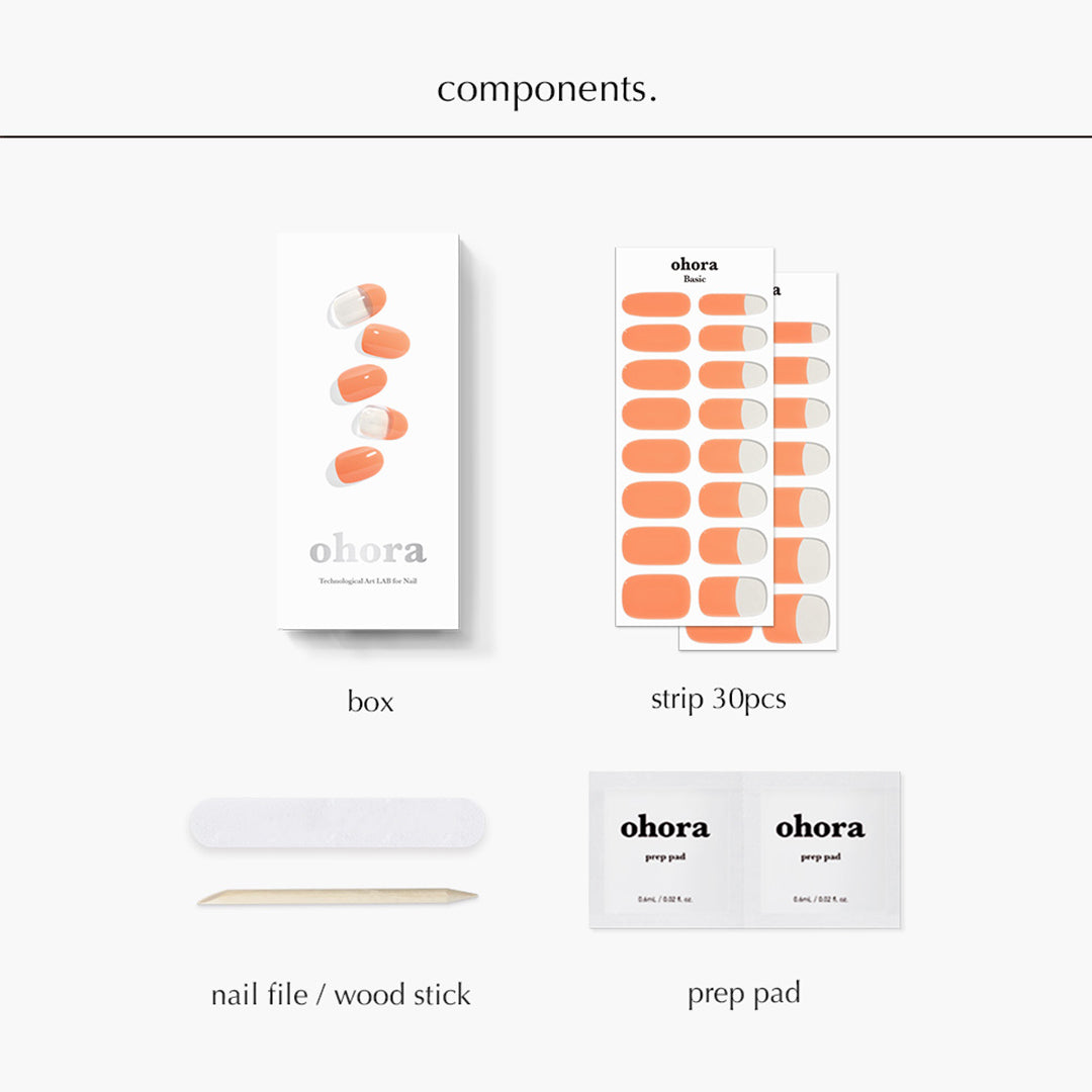 N Creamy Apricot