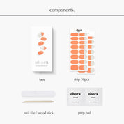 N Creamy Apricot
