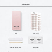 N Starlight French