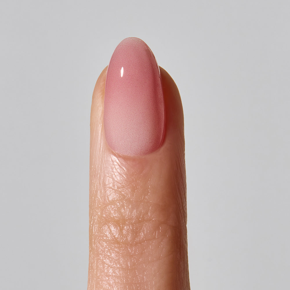 Cream Rose (OVAL)