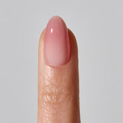 Cream Rose (OVAL)