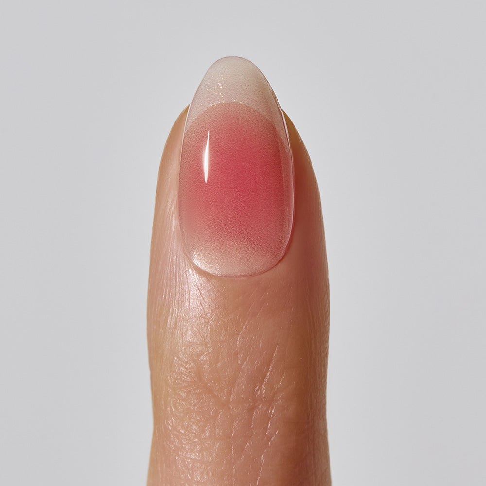 Blush French (OVAL)