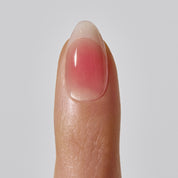 Blush French (OVAL)
