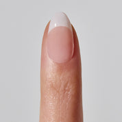 Pure French (OVAL)