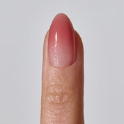 Rosy Glow (OVAL)