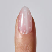 Glazed Dot (OVAL)