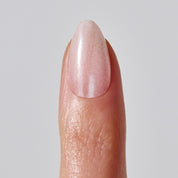 Glazed Chrome (OVAL)