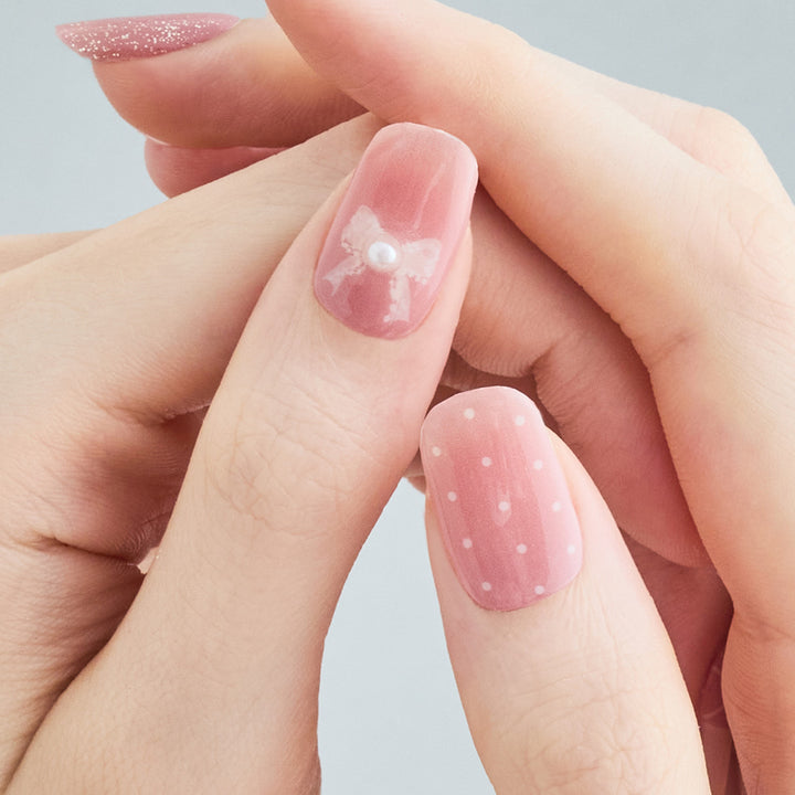 N Sheer Tutu | セルフジェルネイルのohora公式 – ohora jp