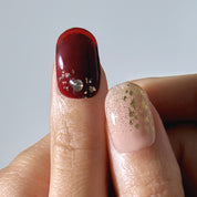 N Ruby Glint