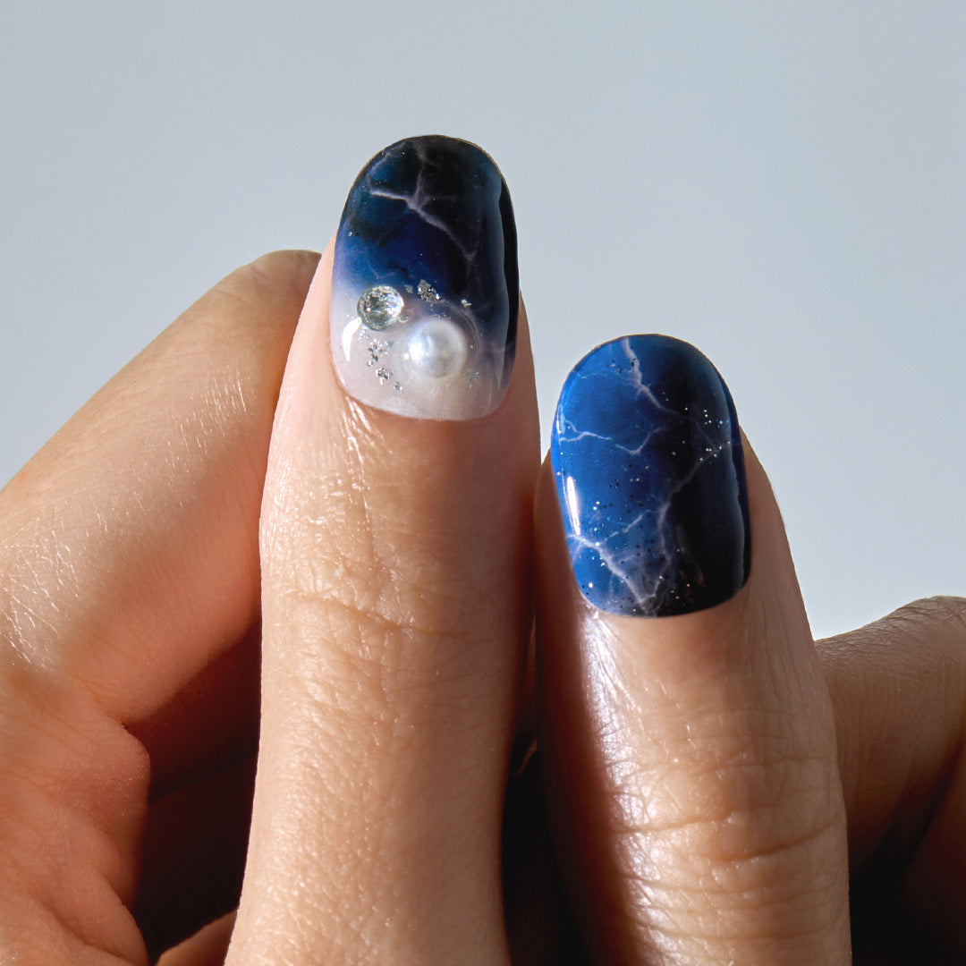 N Frost Marble | セルフジェルネイルのohora公式 – ohora jp