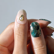 N Evergreen Charm