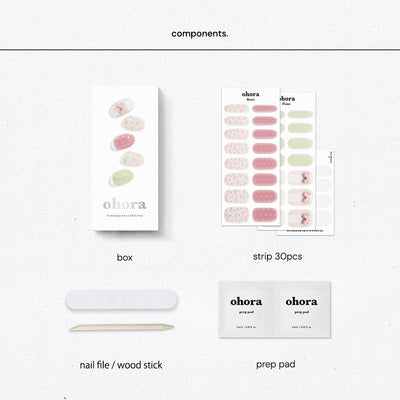 N Bloom Bonbon