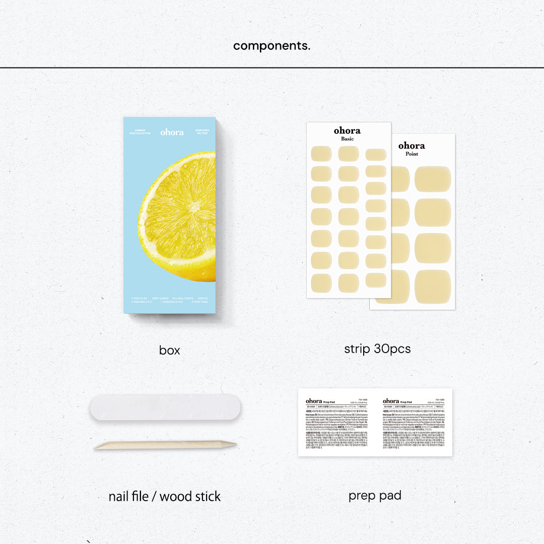 P Lemon Jelly