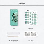 P Mint Choco