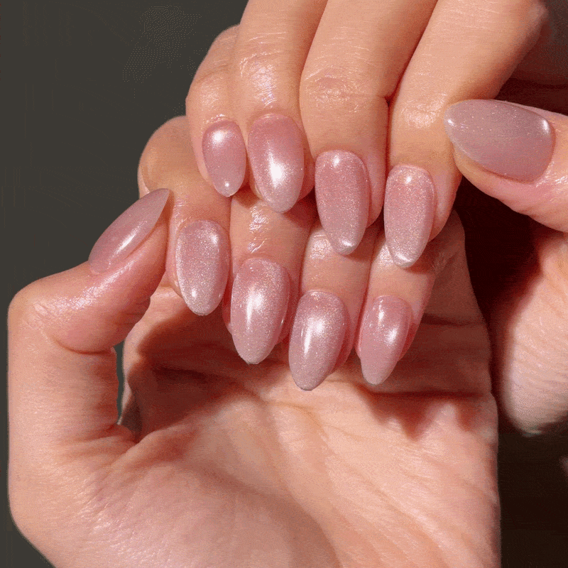 Dewy Glow (OVAL/MEDIUM)