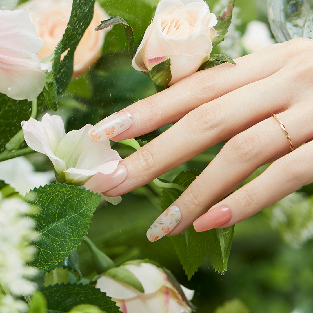 N Spring Breeze | セルフジェルネイルのohora公式 – ohora jp