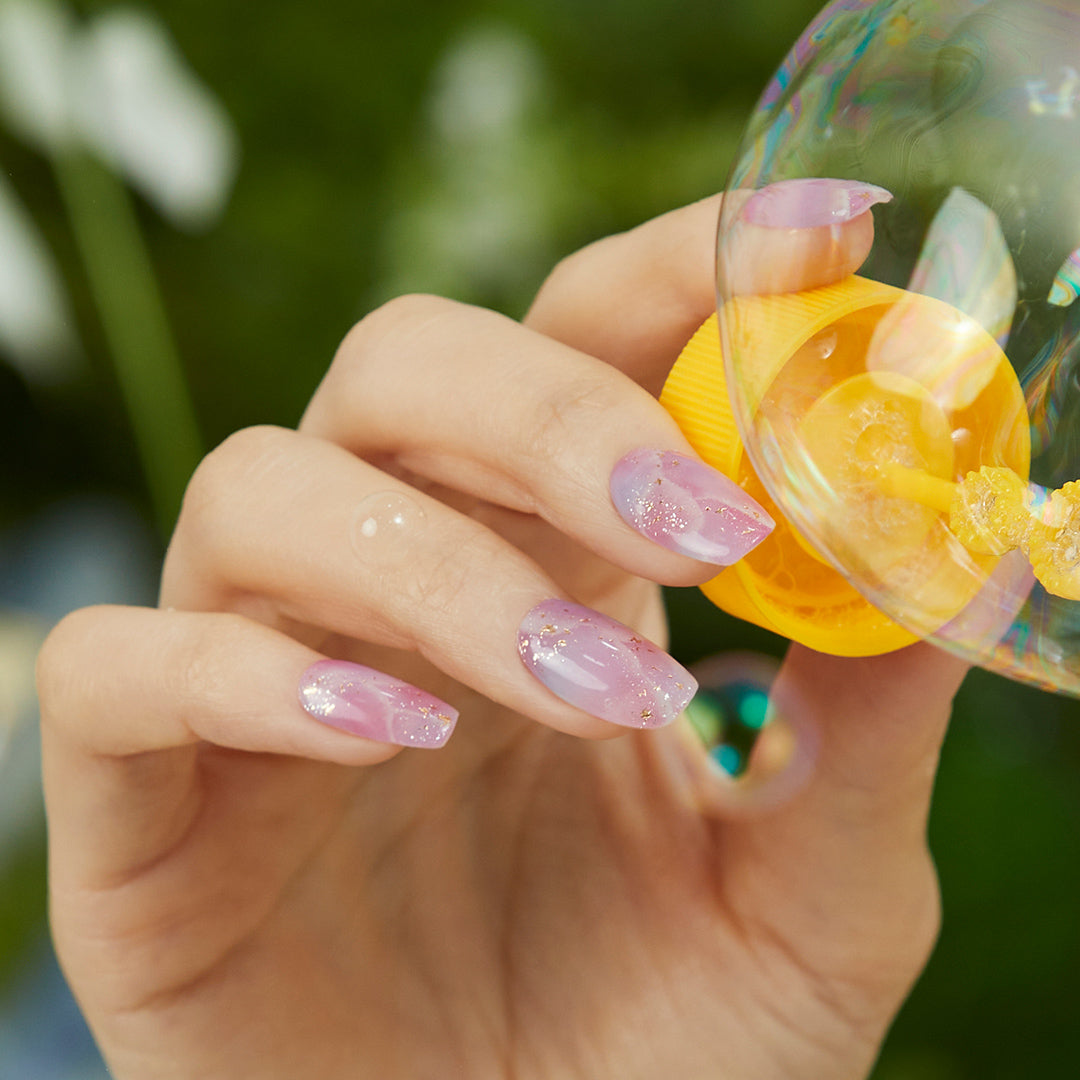 N Unicorn Dream | セルフジェルネイルのohora公式 – ohora jp