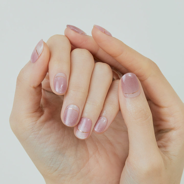 N Blooming Mauve | セルフジェルネイルのohora公式 – ohora jp