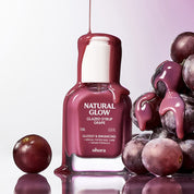 [Grape] ohora Natural Glowマルチネイル強化剤