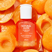 [Apricot] ohora Natural Glowマルチネイル強化剤