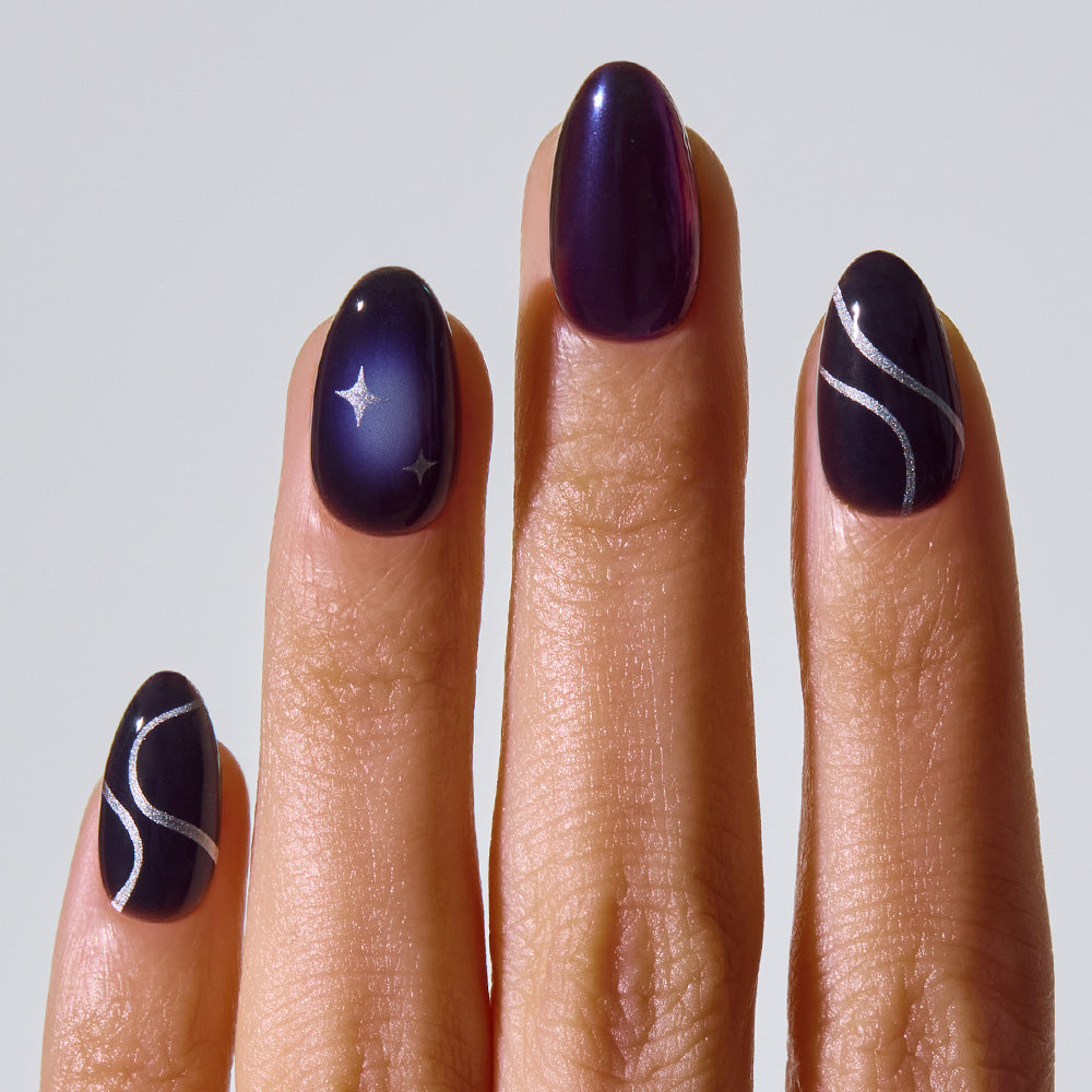 Midnight Hunter (OVAL/MEDIUM)
