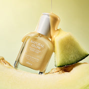 [Honeydew] ohora Natural Glowマルチネイル強化剤