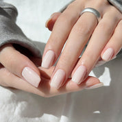 [Marshmallow] ohora Natural Glowマルチネイル強化剤