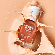 [Chai] ohora Natural Glowマルチネイル強化剤