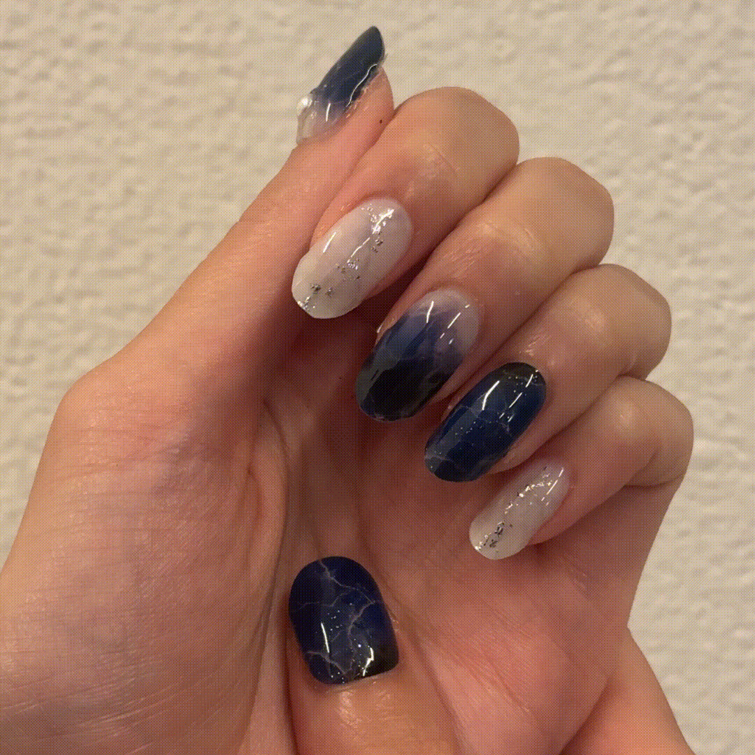 N Frost Marble
