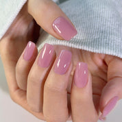 [S’more Berry] ohora Natural Glowマルチネイル強化剤