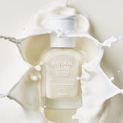 [Coconut] ohora Natural Glowマルチネイル強化剤