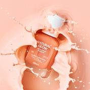 [Rosehip] ohora Natural Glowマルチネイル強化剤