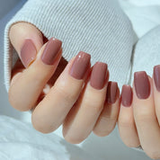 [Ganache] ohora Natural Glowマルチネイル強化剤
