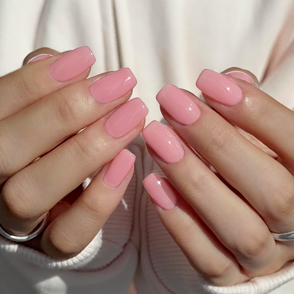[Cupcake] ohora Natural Glowマルチネイル強化剤