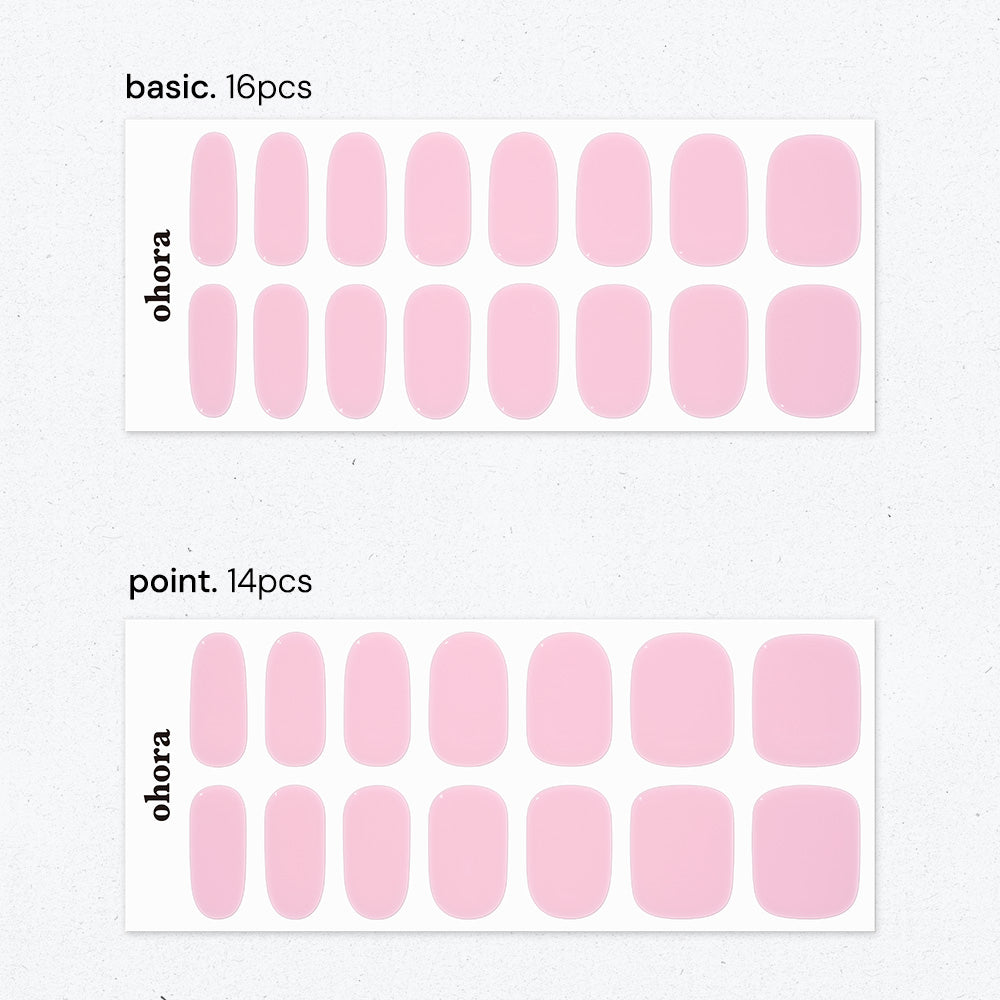 N Strawberry Milk