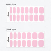 N Strawberry Milk